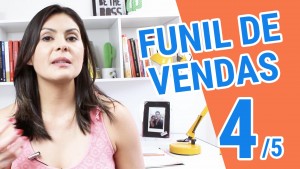 como criar um funil de vendas