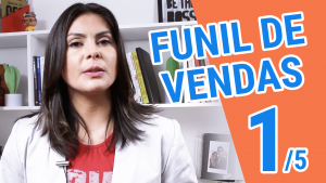 o que é um funil de vendas