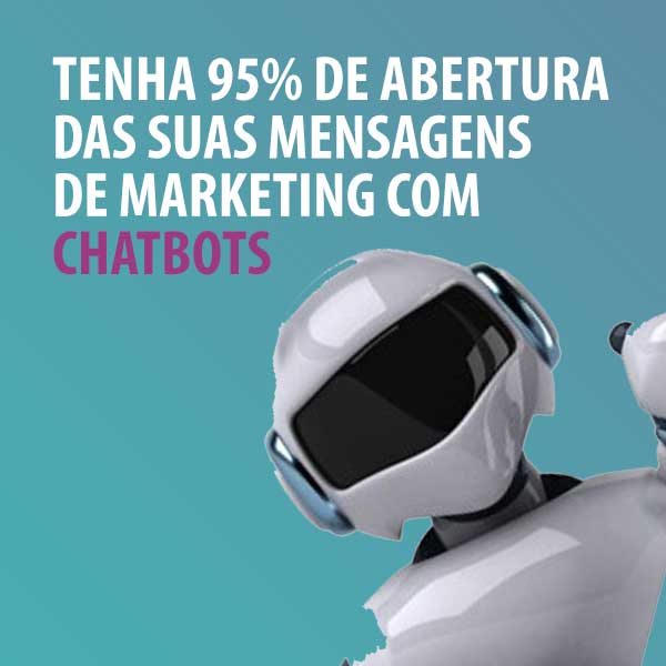curso de chatbot