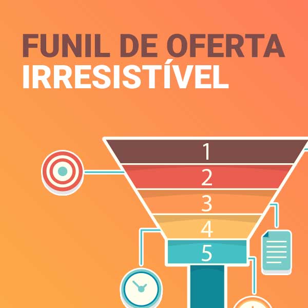 funil de vendas oferta irresistivel