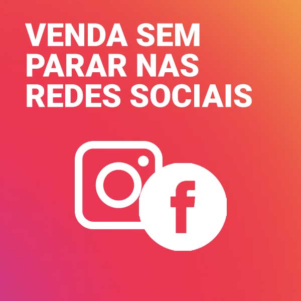 vender nas redes sociais